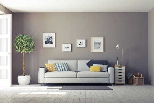 interior painting by painters in Ottawa