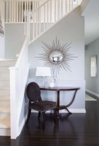 interior house painting by painters in Ottawa PG Paint & Design